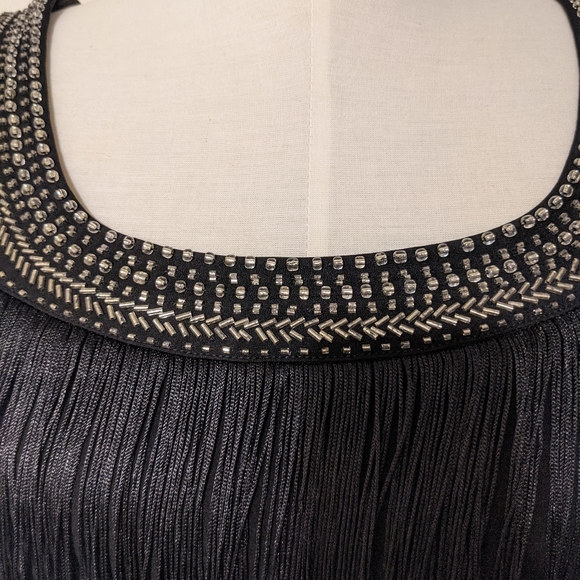 Sassy Fringe Top - Picture 5 of 7